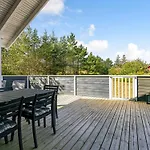 Gundrath - 1-4km From The Sea By Interhome * Blavand
