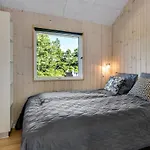 Holiday home Gundrath - 1-4km From The Sea By Interhome Blavand