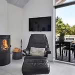 Gundrath - 1-4km From The Sea By Interhome Holiday home Blavand