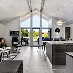 Holiday home Gundrath - 1-4km From The Sea By Interhome Blavand