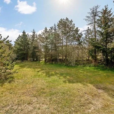 Gundrath - 1-4km From The Sea By Interhome Prázdninový dům *