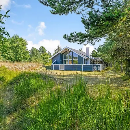 Gundrath - 1-4km From The Sea By Interhome Σπίτι διακοπών Blåvand