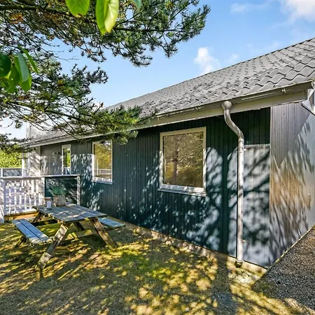 Gundrath - 1-4km From The Sea By Interhome Prázdninový dům Blåvand