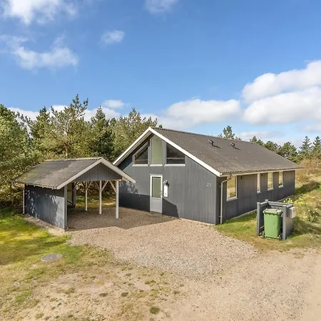 Σπίτι διακοπών Gundrath - 1-4km From The Sea By Interhome *