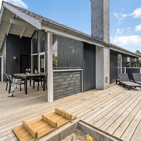 Gundrath - 1-4km From The Sea By Interhome Prázdninový dům Blåvand