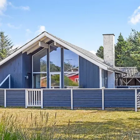 Gundrath - 1-4km From The Sea By Interhome Prázdninový dům *