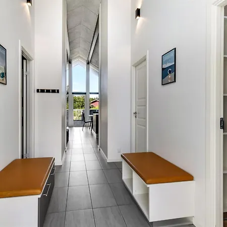 Gundrath - 1-4km From The Sea By Interhome *