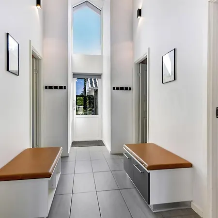 Gundrath - 1-4km From The Sea By Interhome Σπίτι διακοπών *