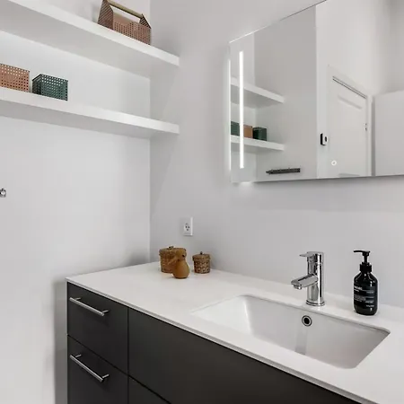 Gundrath - 1-4km From The Sea By Interhome Blåvand