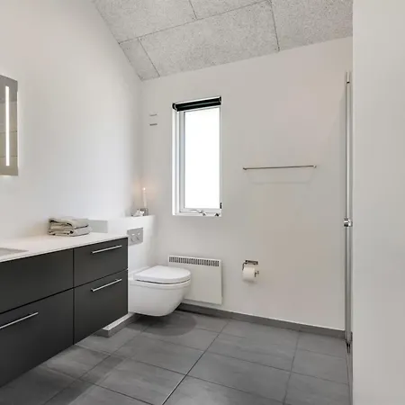 Gundrath - 1-4km From The Sea By Interhome Prázdninový dům *