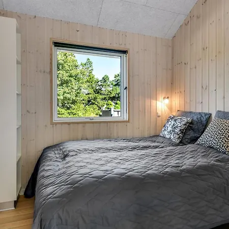 Semesterbostad Gundrath - 1-4km From The Sea By Interhome Blåvand