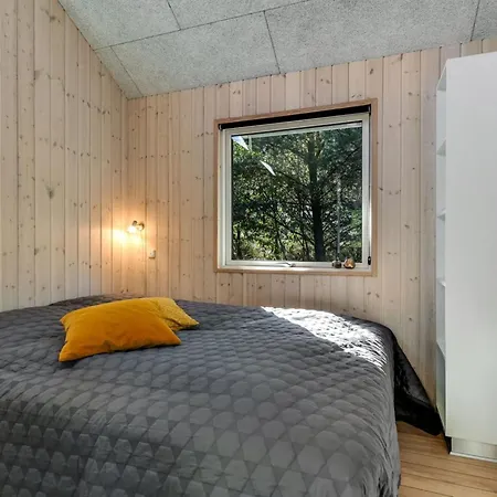 Σπίτι διακοπών Gundrath - 1-4km From The Sea By Interhome *