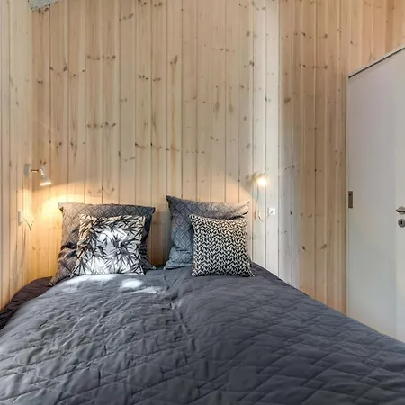 Gundrath - 1-4km From The Sea By Interhome Prázdninový dům