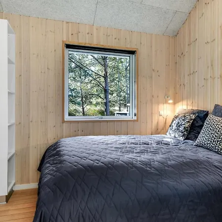 Prázdninový dům Gundrath - 1-4km From The Sea By Interhome Blåvand