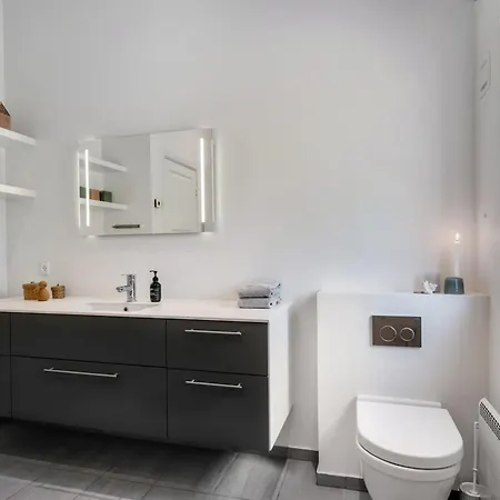 Gundrath - 1-4km From The Sea By Interhome *