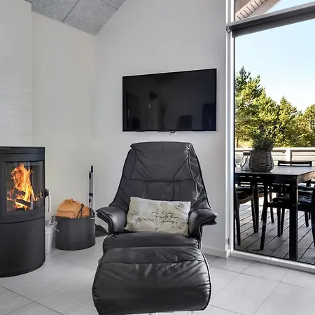 Gundrath - 1-4km From The Sea By Interhome Semesterbostad Blåvand
