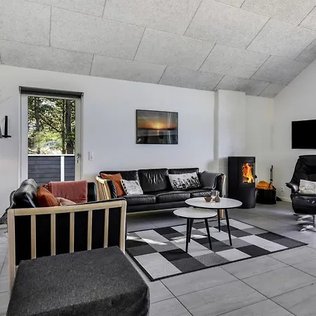 Σπίτι διακοπών Gundrath - 1-4km From The Sea By Interhome