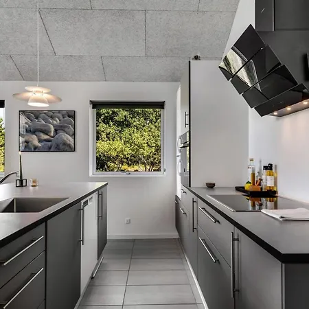 Gundrath - 1-4km From The Sea By Interhome Σπίτι διακοπών