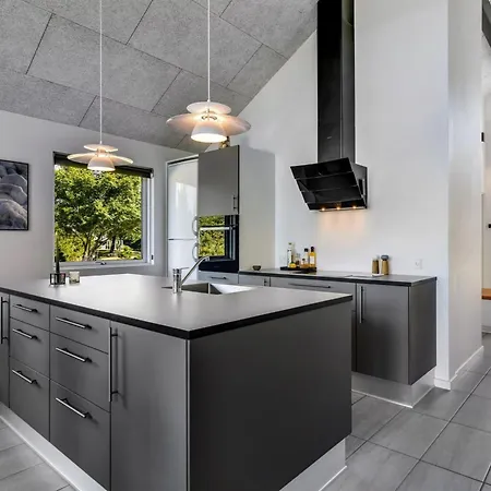 Prázdninový dům Gundrath - 1-4km From The Sea By Interhome *