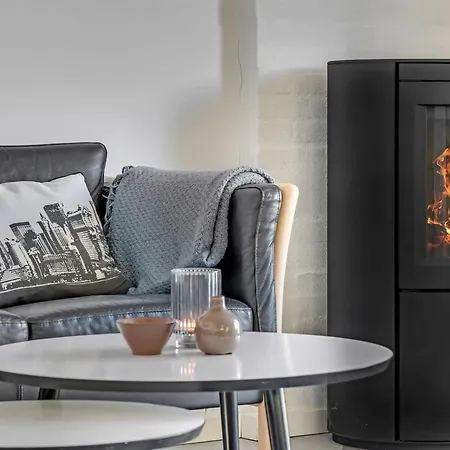 Prázdninový dům Gundrath - 1-4km From The Sea By Interhome Blåvand