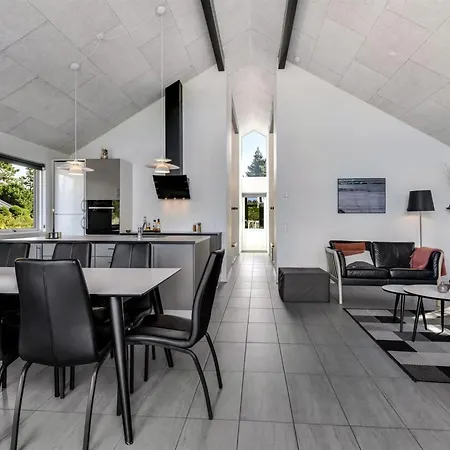 Gundrath - 1-4km From The Sea By Interhome * Blåvand