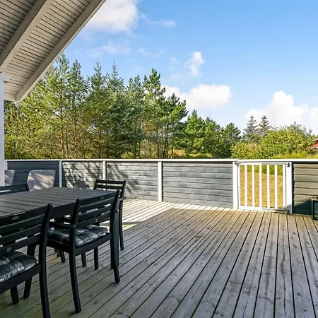 Dom wakacyjny Gundrath - 1-4km From The Sea By Interhome