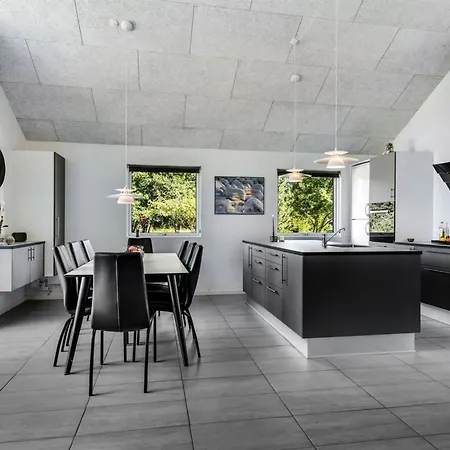 Dom wakacyjny Gundrath - 1-4km From The Sea By Interhome