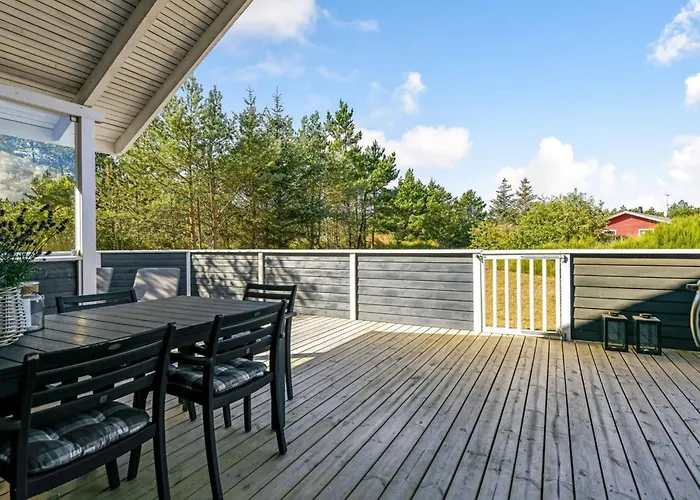 Gundrath - 1-4km From The Sea By Interhome * Blåvand