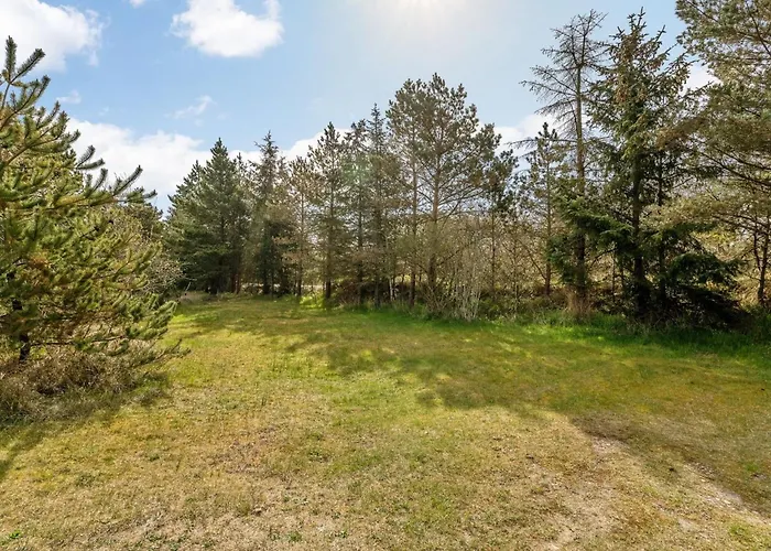 Gundrath - 1-4km From The Sea By Interhome Holiday home *