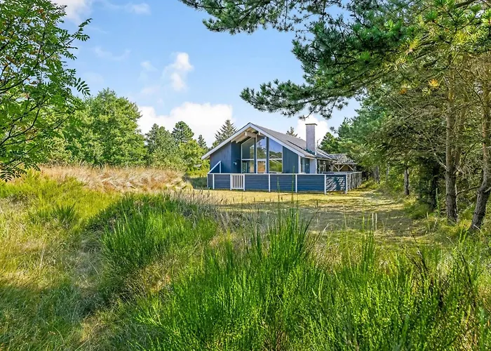 Gundrath - 1-4km From The Sea By Interhome بيت للعطل Blåvand