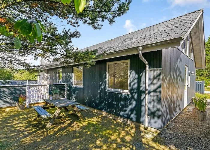 Gundrath - 1-4km From The Sea By Interhome بيت للعطل Blåvand