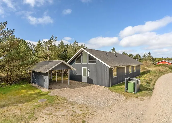 بيت للعطل Gundrath - 1-4km From The Sea By Interhome *