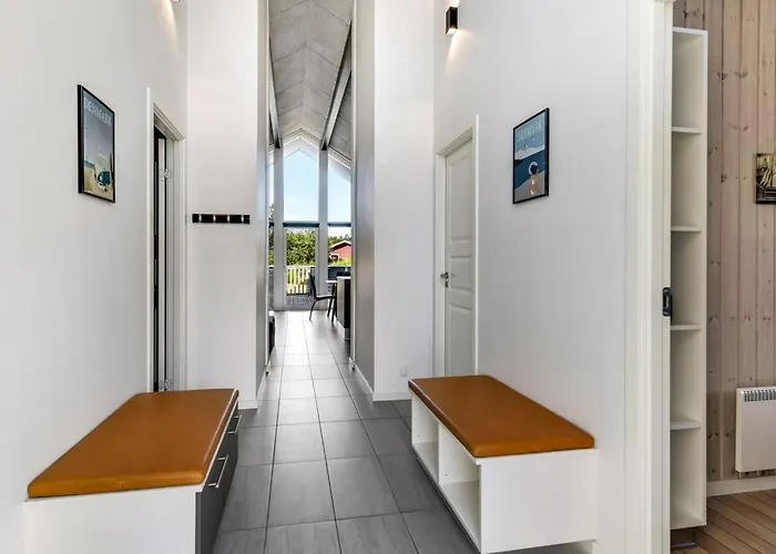 Gundrath - 1-4km From The Sea By Interhome *