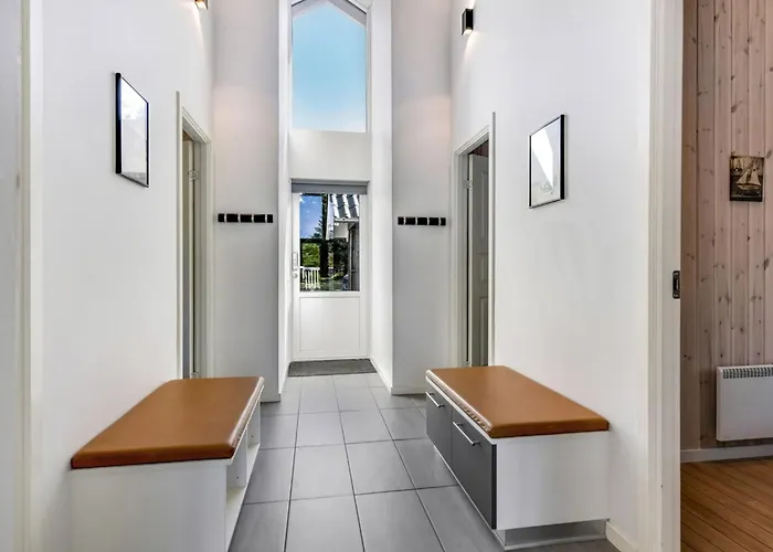 Gundrath - 1-4km From The Sea By Interhome Nyaraló *