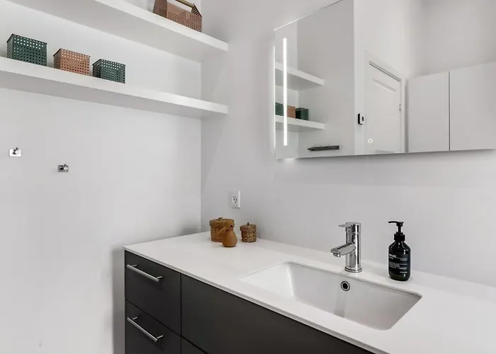 Gundrath - 1-4km From The Sea By Interhome Blåvand