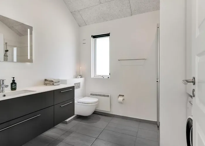 Gundrath - 1-4km From The Sea By Interhome Holiday home *