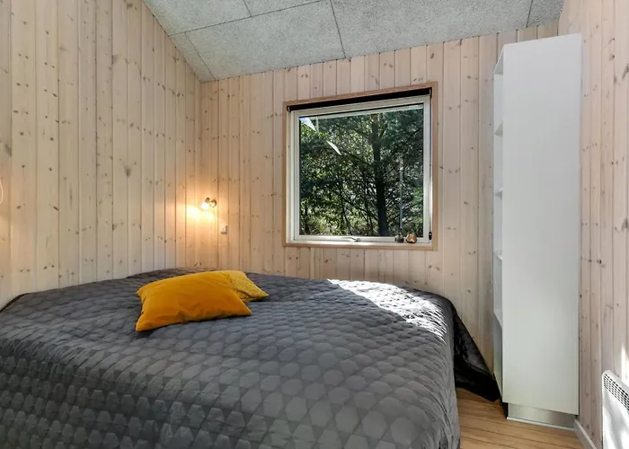 بيت للعطل Gundrath - 1-4km From The Sea By Interhome *