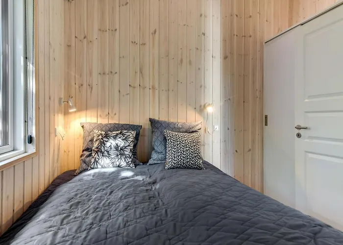 Gundrath - 1-4km From The Sea By Interhome Holiday home