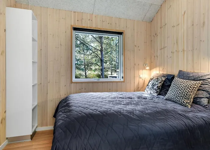 Nyaraló Gundrath - 1-4km From The Sea By Interhome Blåvand