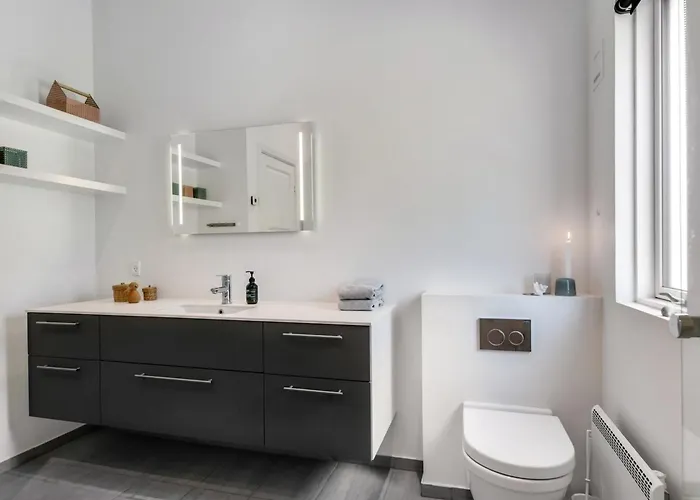 Gundrath - 1-4km From The Sea By Interhome *