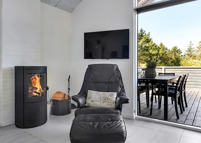 Gundrath - 1-4km From The Sea By Interhome بيت للعطل Blåvand