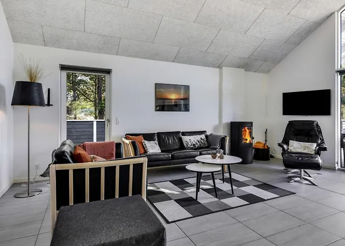 Nyaraló Gundrath - 1-4km From The Sea By Interhome