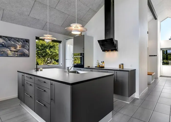 Nyaraló Gundrath - 1-4km From The Sea By Interhome *