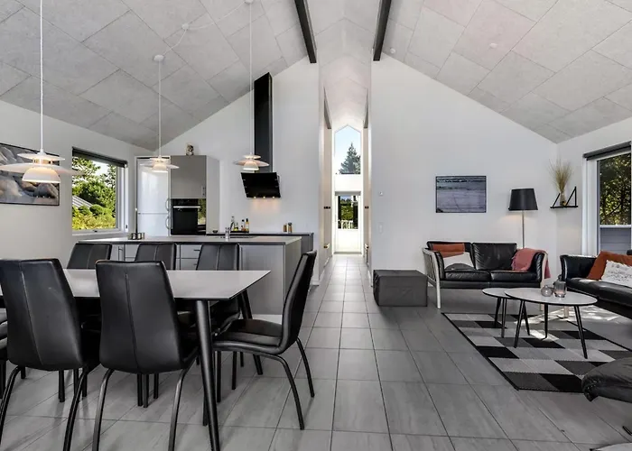 Gundrath - 1-4km From The Sea By Interhome * Blåvand